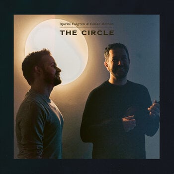 LP plošča Sonke Meinen - The Circle (LP) - 1
