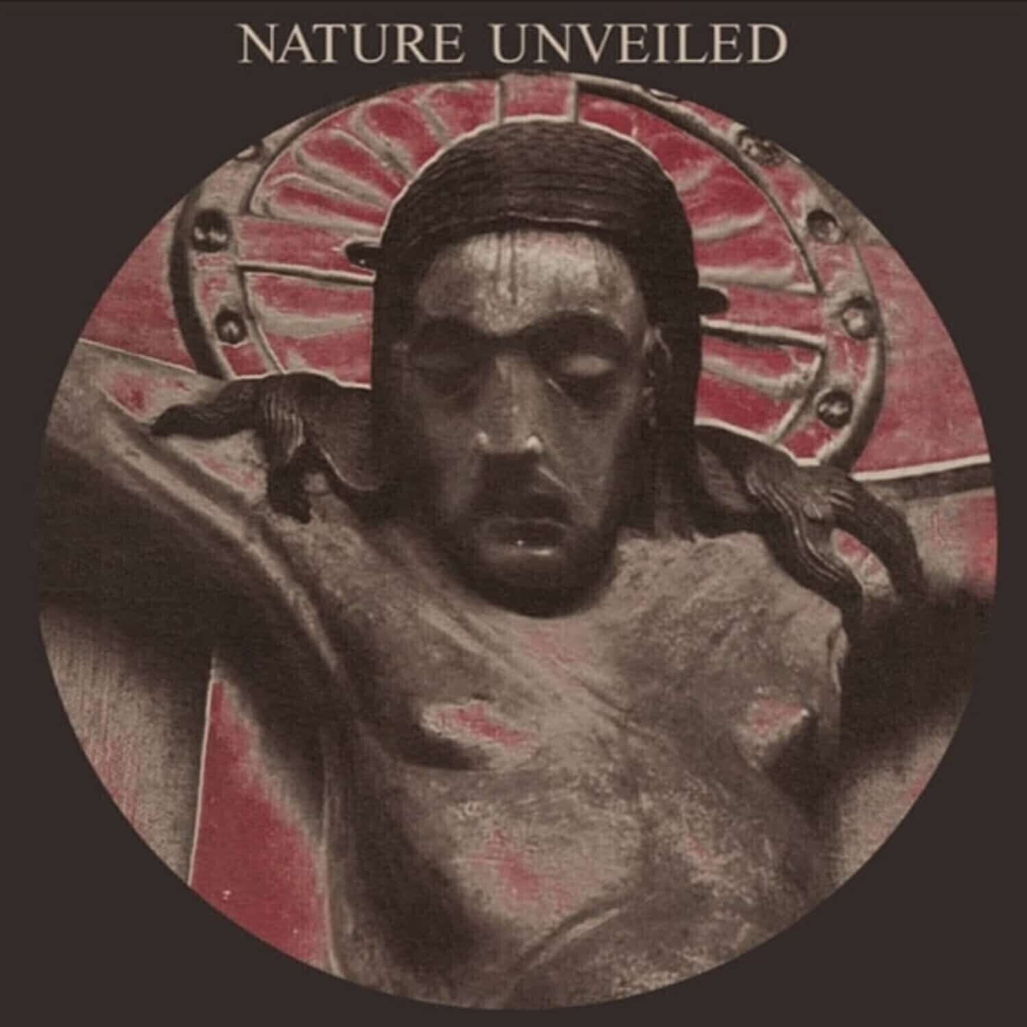 Disco de vinil Current 93 - Nature Unveiled (Limited Edition) (LP)