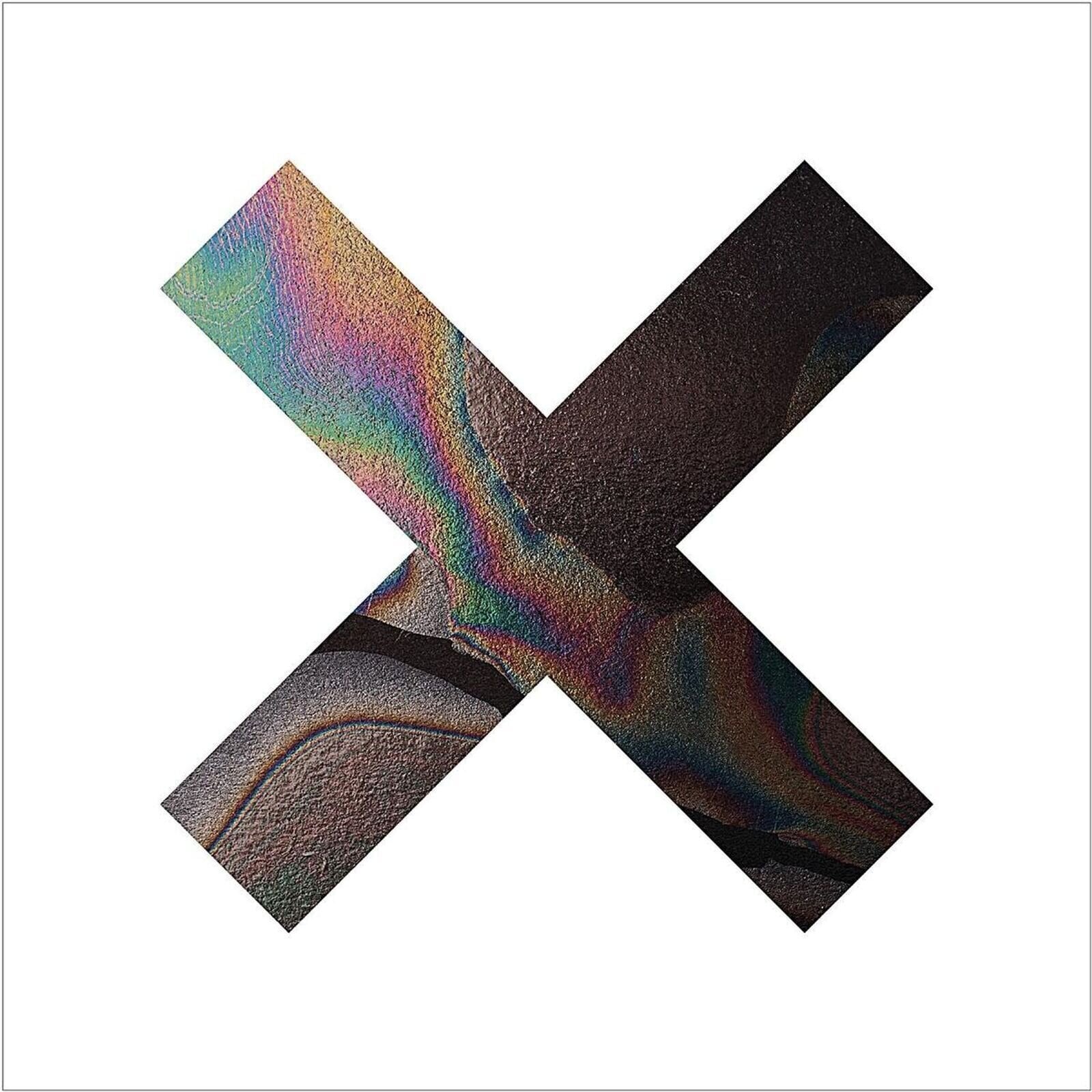 Vinilinė plokštelė The XX - Coexist (Reissue) (LP)