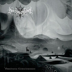 Disco de vinilo Doedsmaghird - Omniverse Consciousness (LP)