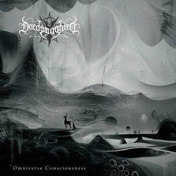 Disco de vinilo Doedsmaghird - Omniverse Consciousness (LP) - 1