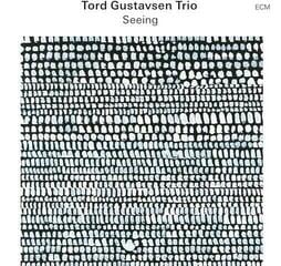 LP plošča Tord Gustavsen Trio - Seeing (LP)