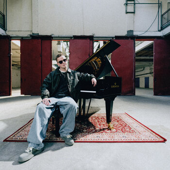 LP ploča Levi.sct - Classified Fusion (LP) - 1