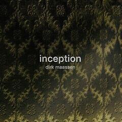 Vinyl Record Dirk Maassen - Inception (LP)