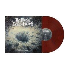 Vinylplate The Black Dahlia Murder - Servitude (Limited Edition) (Bloody Pulp Marbled Coloured) (LP)