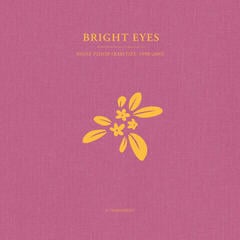 Vinyl Record Bright Eyes - Noise Floor: A Companion (Opaque Gold) (Limited Edition) (Opaque Gold Coloured) (LP)