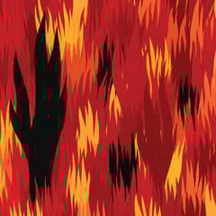 Vinyl Record Bright Eyes - The People's Key (Limited Edition) (Tangerine Orange Coloured) (LP)