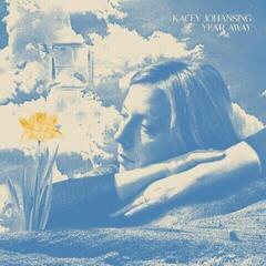 Vinylplate Kacey Johansing - Year Away (LP)