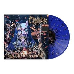 Грамофонна плоча Cadaver - The Age Of The Offended (Limited Edition) (Coloured) (LP)