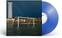 Disco de vinilo Gallus - We Don't Like The People We've Become (Translucent Blue Coloured) (LP)