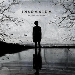 Hanglemez Insomnium - Across The Dark (Limited Edition) (Ultra Clear Coloured) (LP)