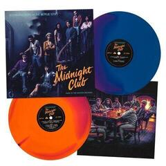 Vinylskiva The Newton Brothers - The Midnight Club (2 LP)