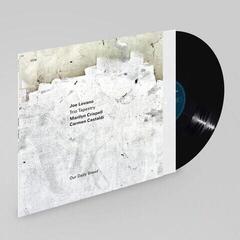 LP plošča Joe Lovano & Trio Tapestry & Marilyn Crispell & Carmen Castaldi - Our Daily Bread (LP)