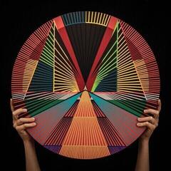 Vinyl Record Jaye Jayle - Don't Let Your Love Life Get You Down (LP)