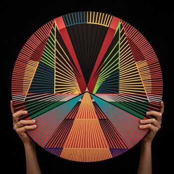 LP ploča Jaye Jayle - Don't Let Your Love Life Get You Down (LP) - 1