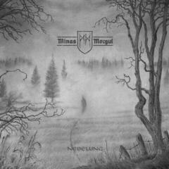 Schallplatte Minas Morgul - Nebelung (LP)