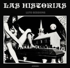 LP ploča Las Historias - Luto Sessions (LP)