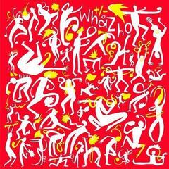 LP ploča Whazho - +- (LP)