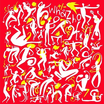LP ploča Whazho - +- (LP) - 1