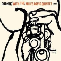 Vinylplate The Miles Davis Quintet - Cookin' With The Miles Davis Quintet (Limited Edition) (LP)