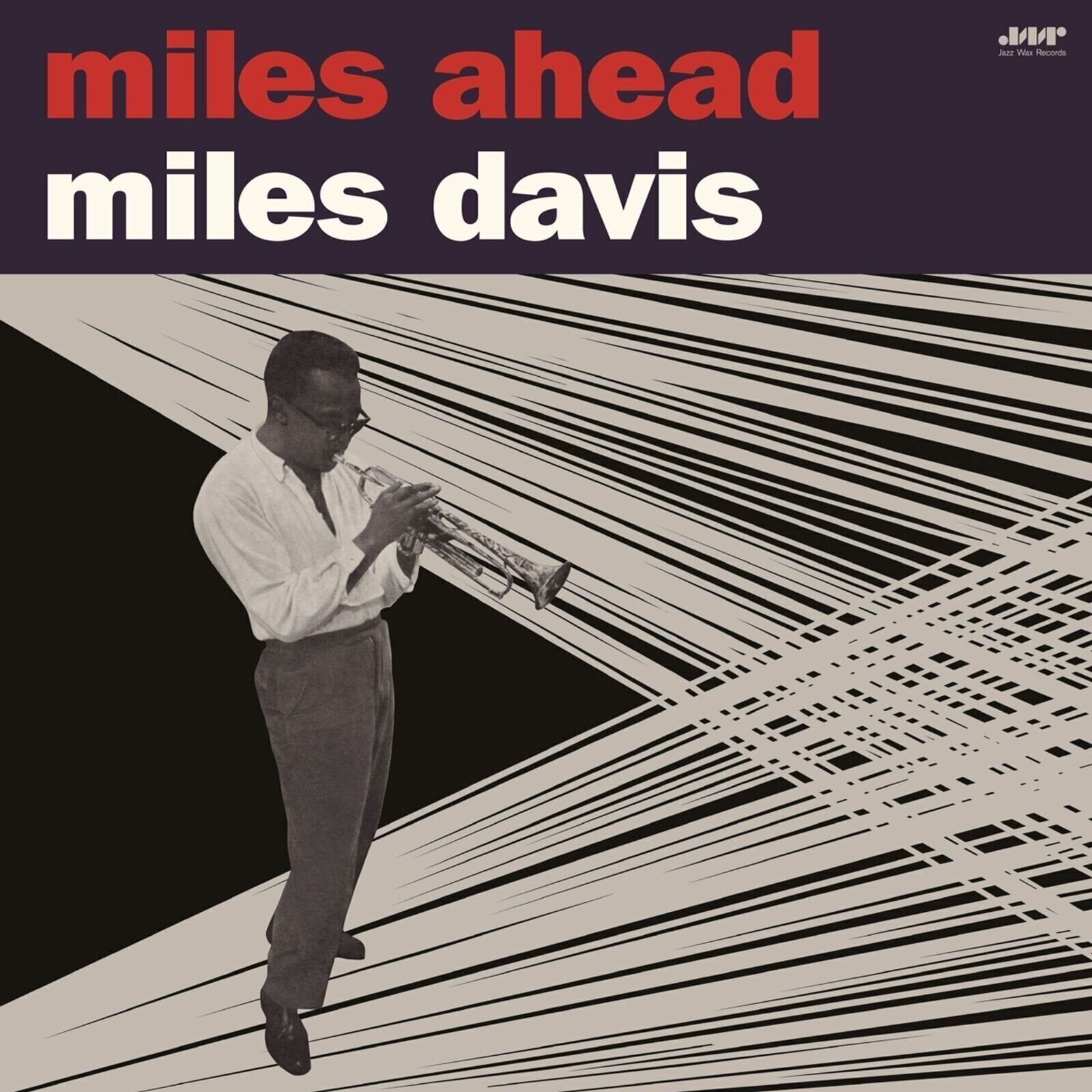 LP ploča Miles Davis - Miles Ahead (Remastered) (Limited Edition) (LP)