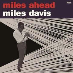 LP ploča Miles Davis - Miles Ahead (Remastered) (Limited Edition) (LP)