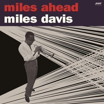 LP ploča Miles Davis - Miles Ahead (Remastered) (Limited Edition) (LP) - 1