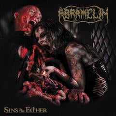 Vinyl Record Abramelin - Sins Of The Father (LP)