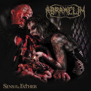 Vinyl Record Abramelin - Sins Of The Father (LP) - 1