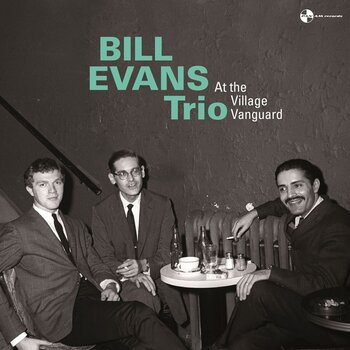 LP plošča The Bill Evans Trio - At The Village Vanguard (Limited Edition) (LP) - 1