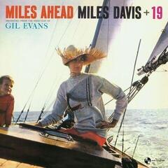 Вінілові платівки Miles Davis + 19 & Gil Evans - Miles Ahead (Reissue) (LP)