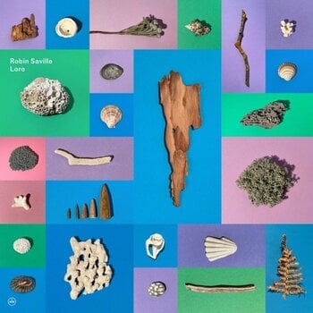 LP ploča Robin Saville - Lore (LP) - 1