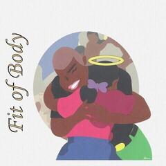 Disque vinyle Fit Of Body - Far From the Rhythm (LP)