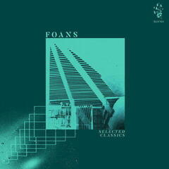 Disco de vinil Foans - Selected Classics (LP)