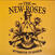 Płyta winylowa The New Roses - Attracted To Danger (LP)