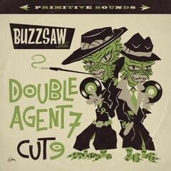 LP ploča Various Artists - Double Agent 7 (Limited Edition) (LP)