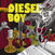 Vinyl Record Diesel Boy - Gets Old (Limited Edition) (LP)