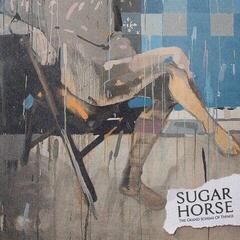 Грамофонна плоча Sugar Horse - The Grand Scheme Of Things (LP)