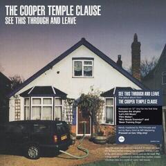Disc de vinil The Cooper Temple Clause - See This Through And Leave (Reissue) (2 LP)