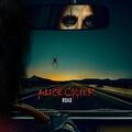 Alice Cooper - Road (Limited Edition) (Red with Black Marble Coloured) (180 g) (2 LP + DVD)
