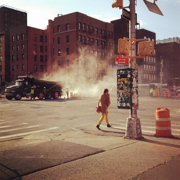 Disco de vinil U.S. Highball - No Thievery, Just Cool (Limited Edition) (Coloured) (LP) - 1