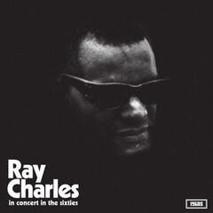 Schallplatte Ray Charles - In Concert In The Sixties (LP)