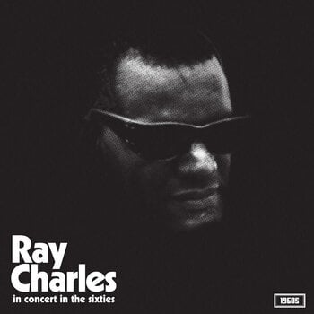Schallplatte Ray Charles - In Concert In The Sixties (LP) - 1