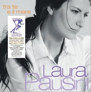 LP plošča Laura Pausini - Tra Te E Il Mare (Limited Edition) (Purple Coloured) (2 LP) - 1
