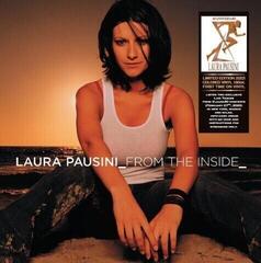 Disco de vinil Laura Pausini - From The Inside (Limited Edition) (Coloured) (LP)