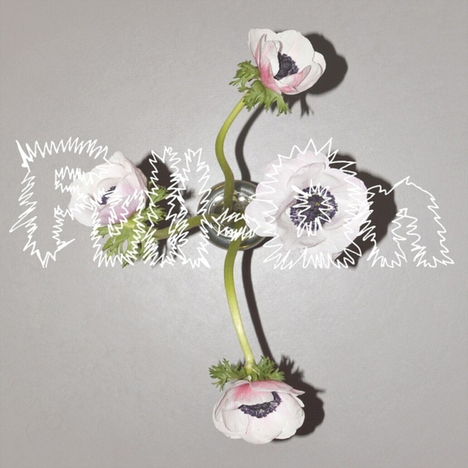 Vinylplate Klara Lewis & Nik Colk Void - Full On (LP)