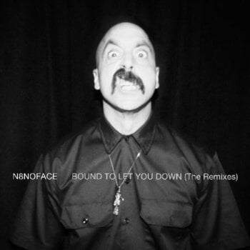 Vinylplate N8NOFACE - Bound To Let You Down (Remixes) (LP) - 1