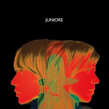 Vinyl Record Juniore - Trois Deux Un (LP) - 1