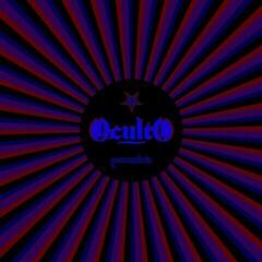 Vinylplate Oculto - Penumbra (LP)