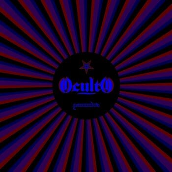 Vinylplate Oculto - Penumbra (LP) - 1